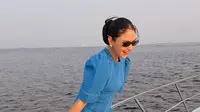 Jessica Mila Umumkan Kehamilan Kedua, Yakup Hasibuan Terharu