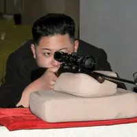 Kim Jong Un kejam? Pasti belum pernah liat videogram ini.