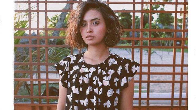 Main Film Kartini Ada Penyesalan Di Hati Ayushita Showbiz Liputan6 Com