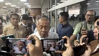 AHY Bicara Kekuasaan, NasDem Ingatkan Elite Hindari Pernyataan Multitafsir
