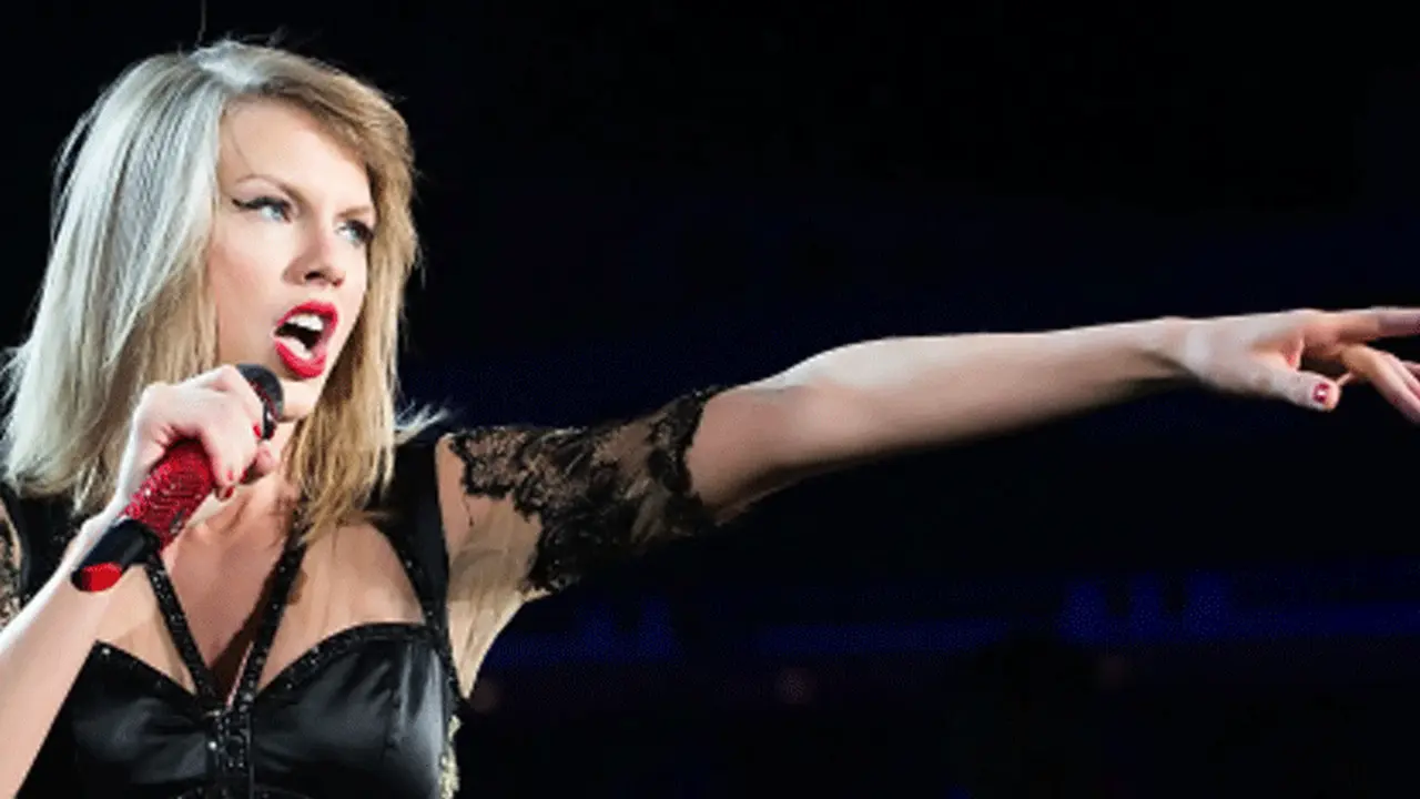 Taylor Swift
