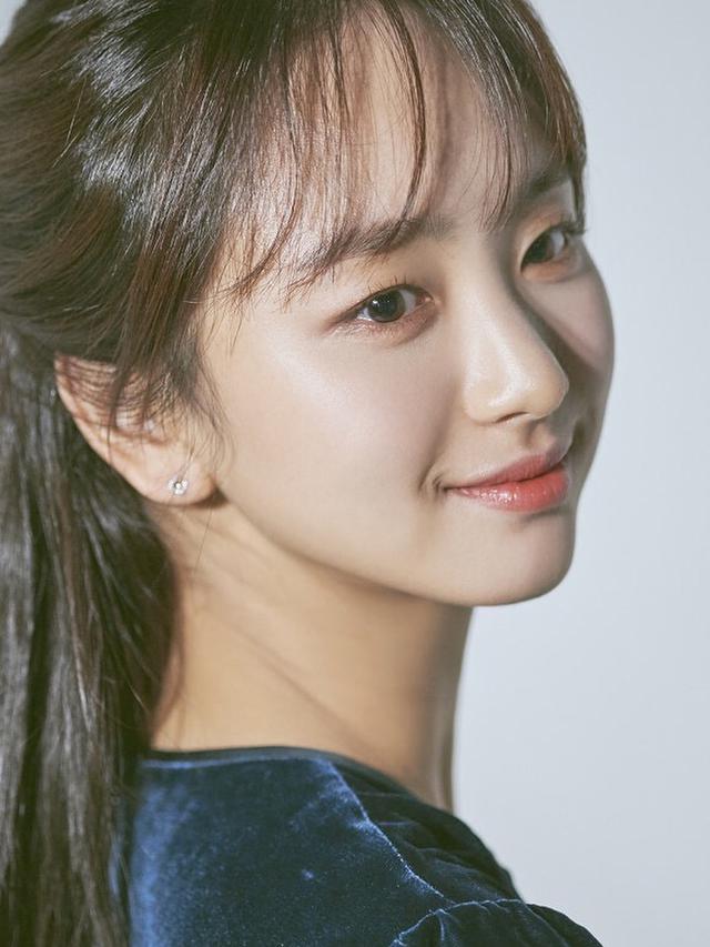 Mengenal Won  Jin  Ah  Lawan Main Ji Chang Wook di Drama Melt 