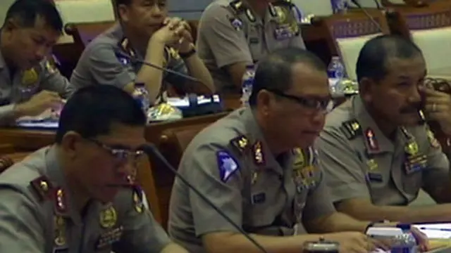 Polri Siapkan 88 Ribu Personil untuk Operasi Ketupat