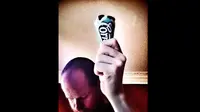Sutradara The Avengers Dukung Edgar Wright Pakai Es Krim
