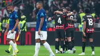 Inter Milan Keok dari AC Milan, Dimarco: Sulit Dijelaskan, tetapi Kami Masih Unggul 7 Poin