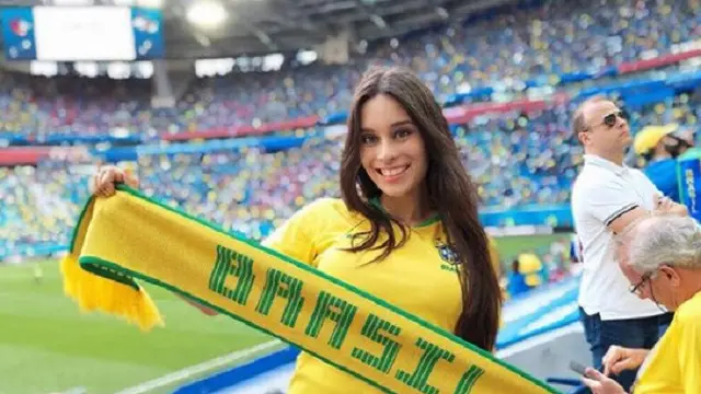 Clarise Alves
