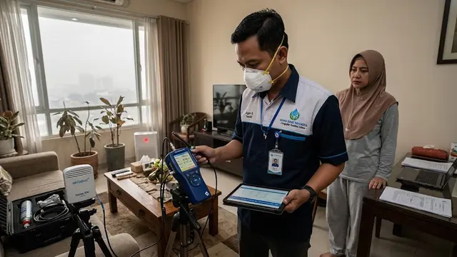 9 Ide Peluang Usaha Saat Kondisi Udara Memburuk, Bisa Dimulai dari Rumah