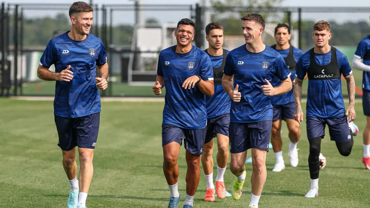 Auckland City FC