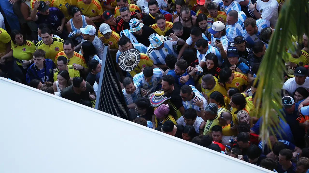Final Copa America 2024