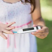 Waspada Diabetes pada Anak (Wavebreakmedia/Shutterstock)