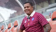 Tinggalkan Persijap, Divaldo Alves Diminati Klub Afrika hingga Eropa