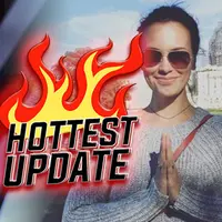Hottest Update Sophia Latjuba