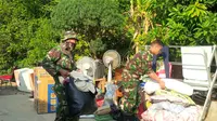 Kodam Jayakarta Jamin Rumah Dinas TNI di Cibubur untuk Prajurit