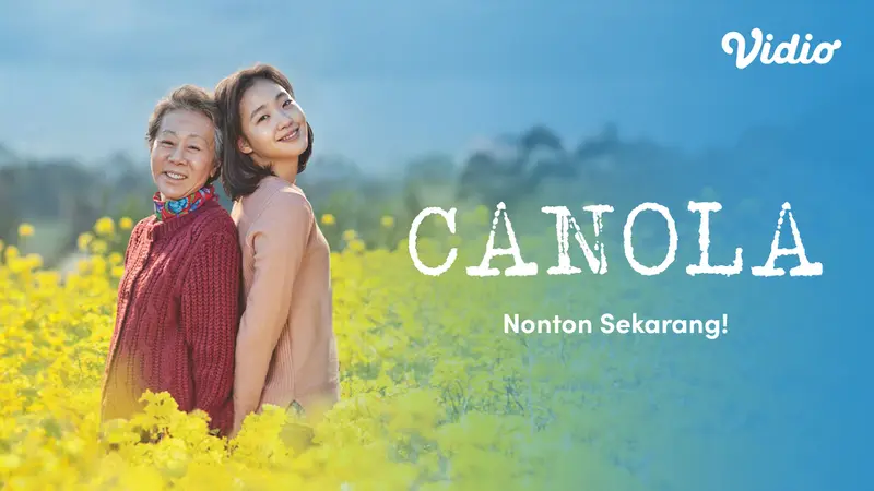 Film Korea Canola