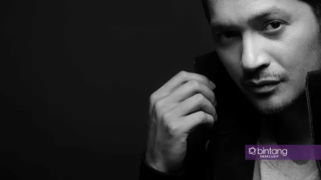 [Bintang] Evan Sanders