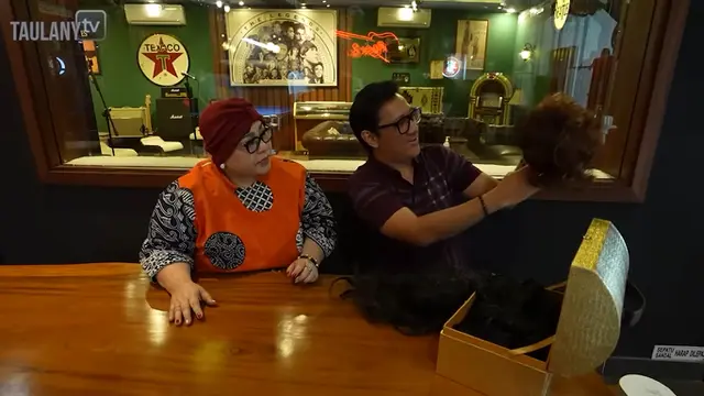 Nunung Plontos