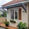 8 Desain Kanopi di Luar Jendela Kamar Anti-Tampias, Pakai Model Ini Kalau Rumah Sering Bocor