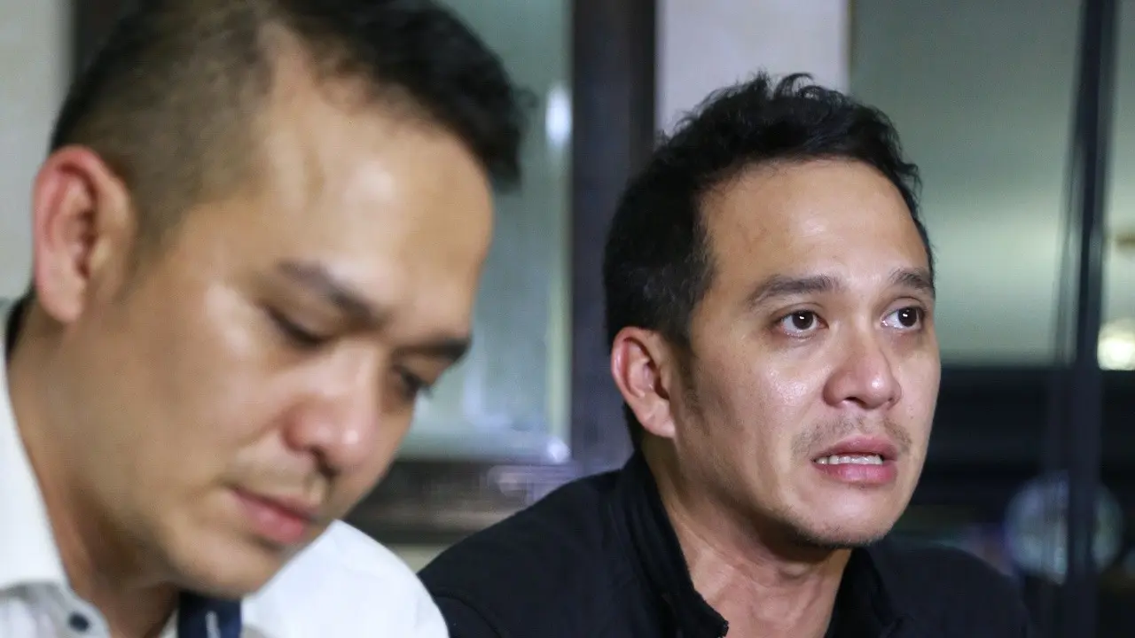 [Bintang] Fadli - Fadlan
