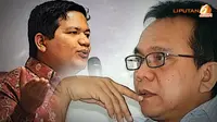 Ketua KPU Tak Ambil Pusing Dilaporkan Balik ke Mabes Polri