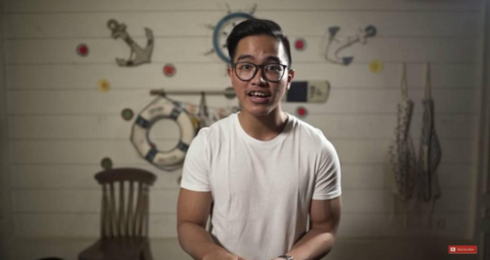 Kelakuan si bungsu, putra Presiden Indonesia Jokowi ini sukses membuat heboh dunia maya.