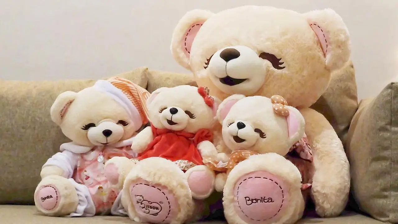 Istana Boneka