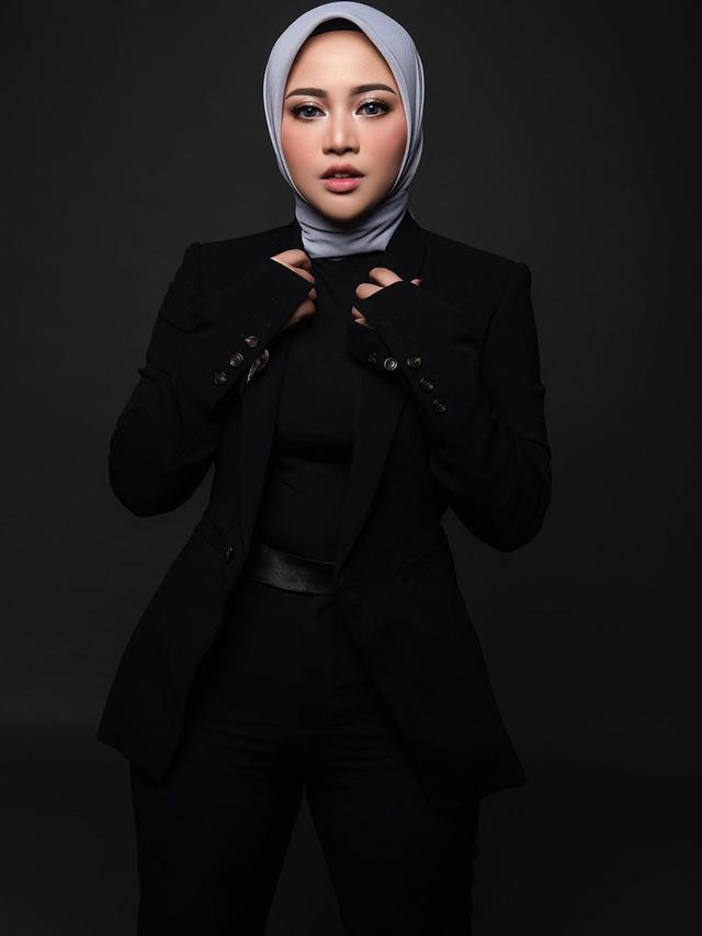 Rachel Vennya. (Foto: Instagram @rachelvennya)