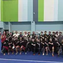 Indonesia Tambah Perunggu di Asian Games 2026 Lewat Atlet Wushu Eugenia Diva Widodo
