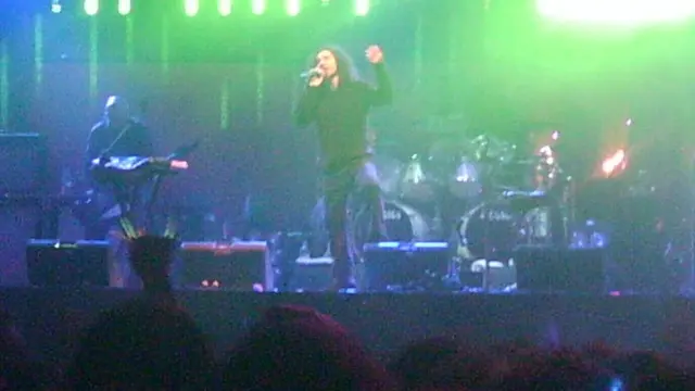 System of a Down