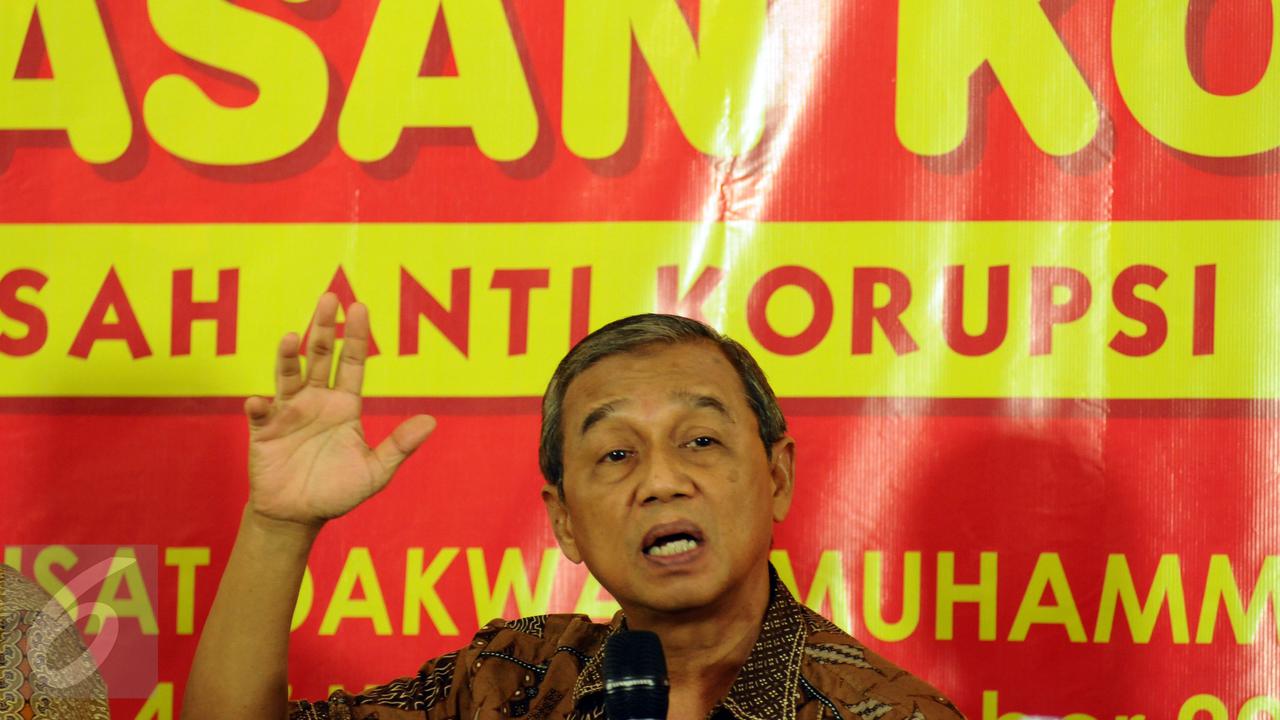 20151214-Diskusi Nasib KPK-Jakarta- Helmi Fithriansyah-Jakarta