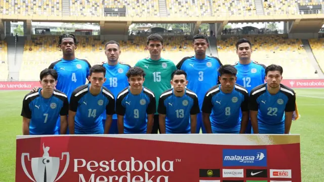 Timnas Filipina