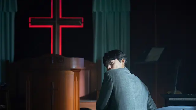 <p>Film Korea Revelations. (Foto: Netflix via Soompi)</p>