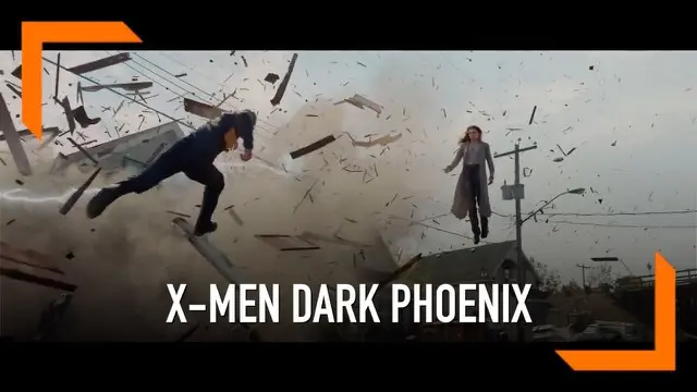 Film X-Men Dark Phoenix disebut-sebut mengalami kerugian hingga Rp1 Tiriliun. Film ini juga mendapat review jelek dari kritikus film.