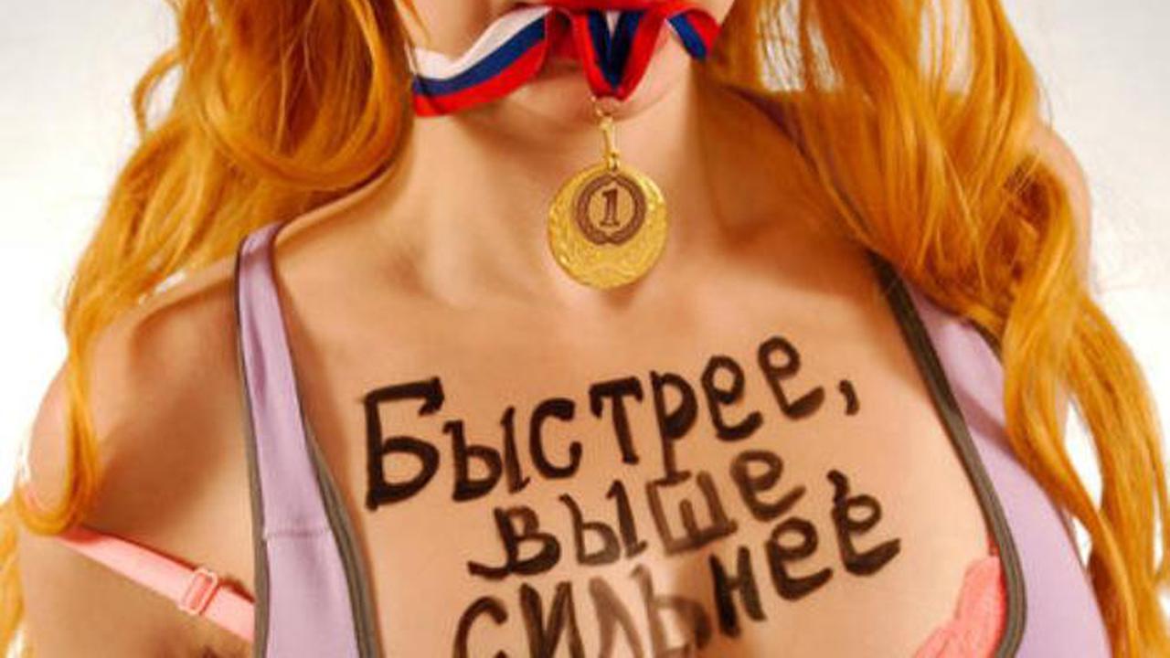 Tittygram, Medsos yang Jadikan Payudara Sebagai Kanvasnya