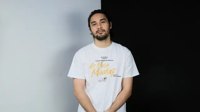 Achmad Megantara.