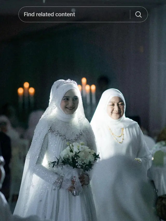 6 Potret Transformasi Yasmine Ow, Menikah Kedua Kalinya Setelah 5 Bulan Cerai