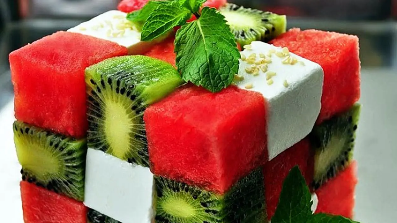 5 Alasan Makan Buah untuk Sarapan