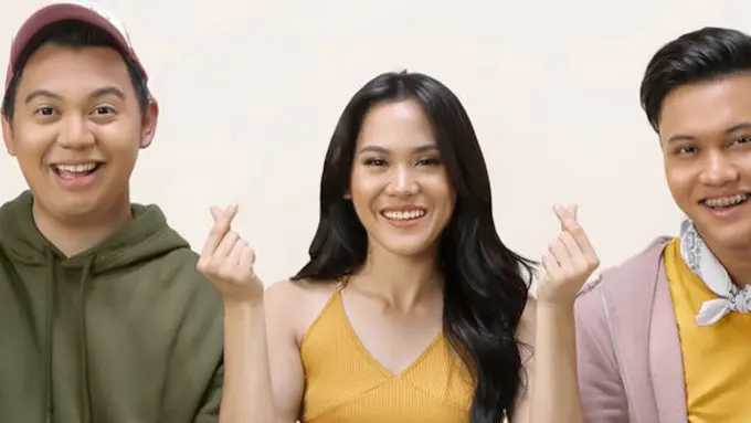 Sweet Talks/copyright spesial