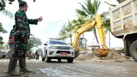 TCC Kemenpar: Jalur Wisata Sepanjang Pantai Anyer hingga Tanjung Lesung Normal