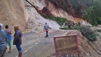 Gara-Gara Kentang Cs, Indonesia Darurat Longsor