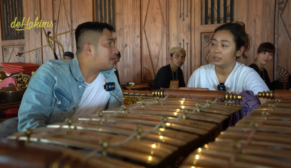 Pendopo Soimah (Youtube/deHakims)