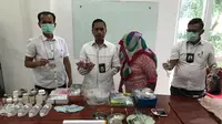 6 Tahun Praktik Aborsi, Pensiunan PNS di Medan Tak Berkutik Saat Didatangi Polisi