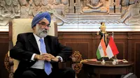 Alasan Penting PM India Absen di KAA ke-60