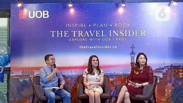 The Travel Insider