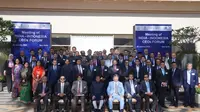 Indonesia dan India Bersepakat Satukan Kekuatan Digital, Siap Taklukkan Pasar Global