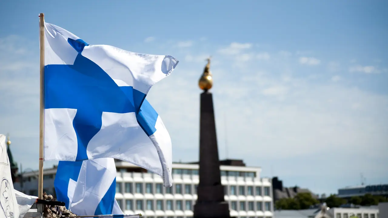 Finlandia Raih Peringkat Pertama Negara Paling Bahagia di Dunia, Indonesia?