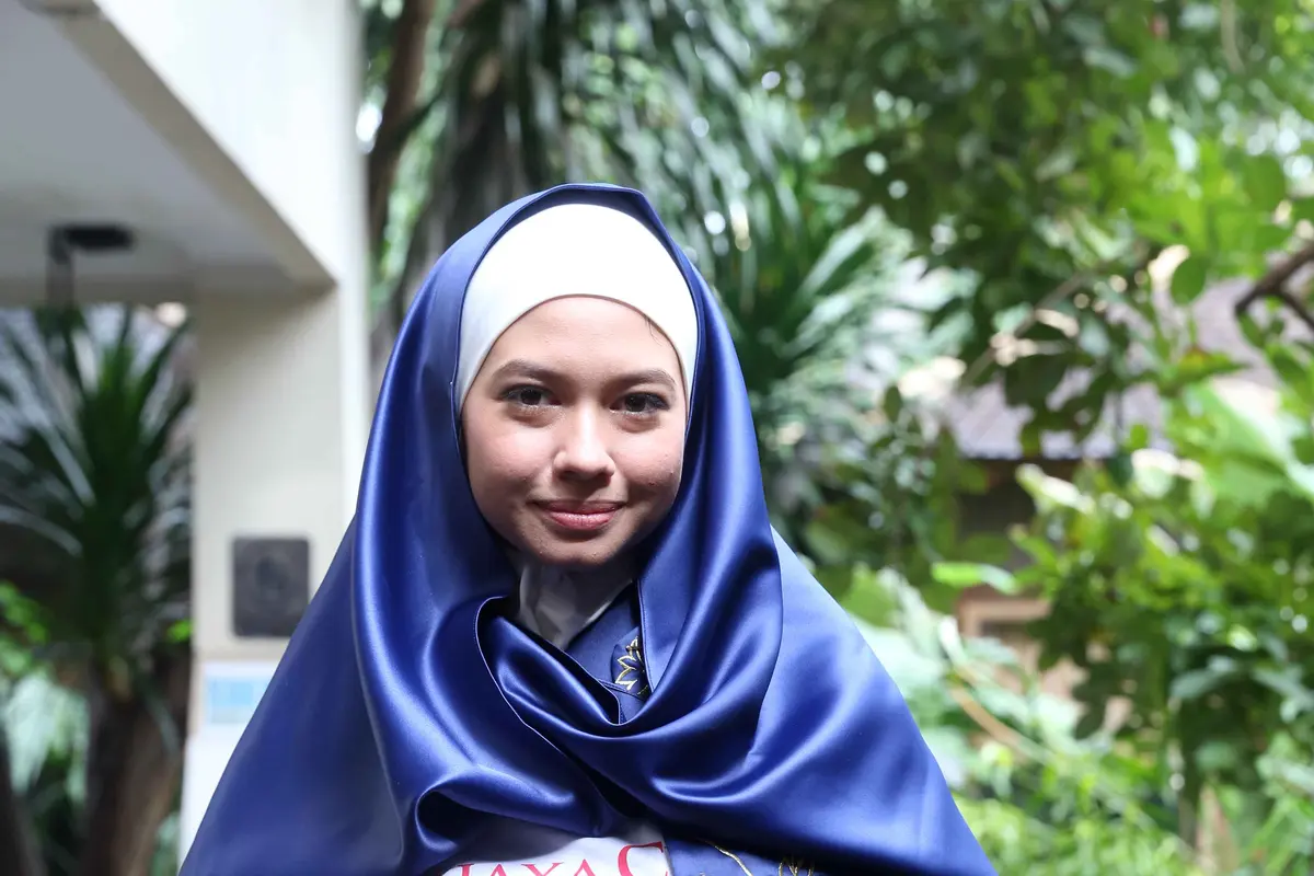 [Bintang] Yuki Kato