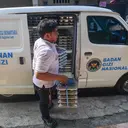 Program MBG 3B Kembali Disalurkan untuk Bumil Busui dan Balita