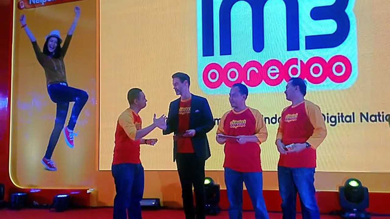 IM3 Freedom Combo Atasi Masalah Waktu dan Tarif Membingungkan