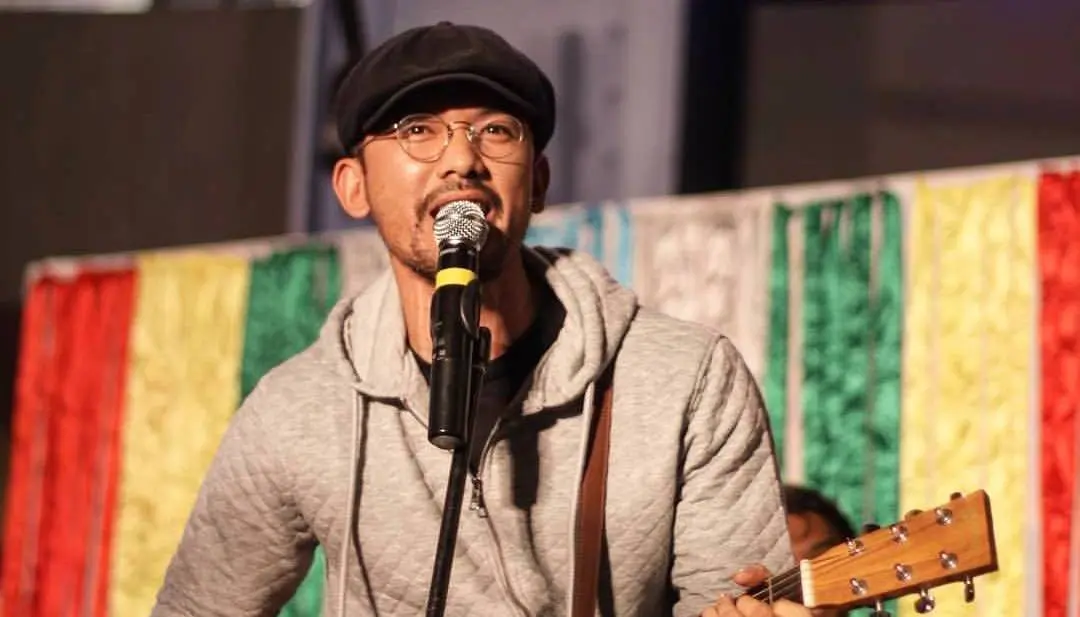 Rio Dewanto [foto: instagram.com/riodewanto]