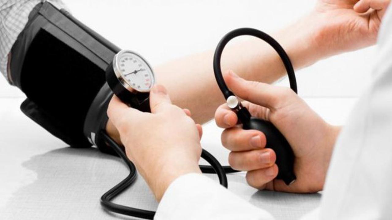 8 Tips Untuk Mencegah Tekanan Darah Tinggi Secara Alami